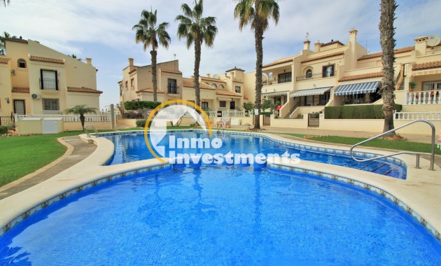 Revente privée - Appartement - Playa Flamenca - 