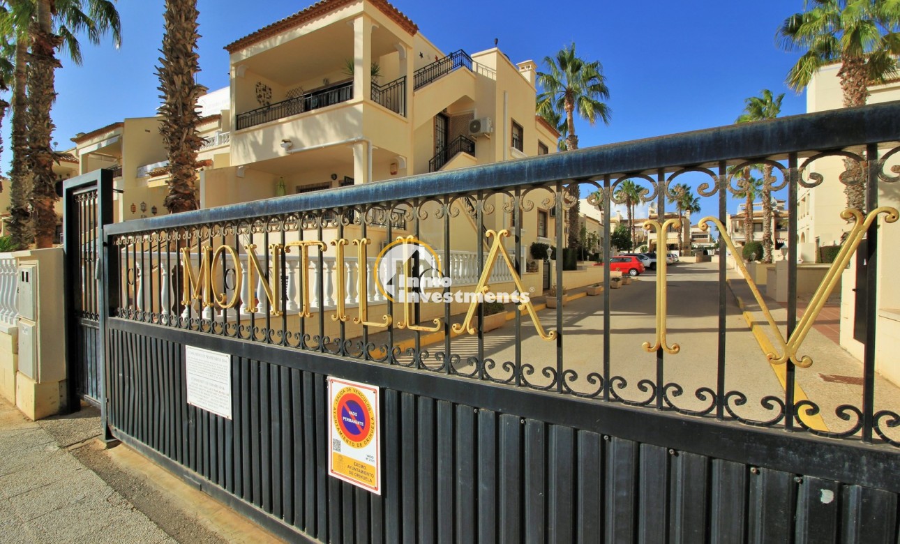 Revente privée - Appartement - Playa Flamenca - 