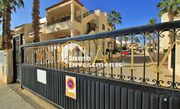 Revente privée - Appartement - Playa Flamenca - 