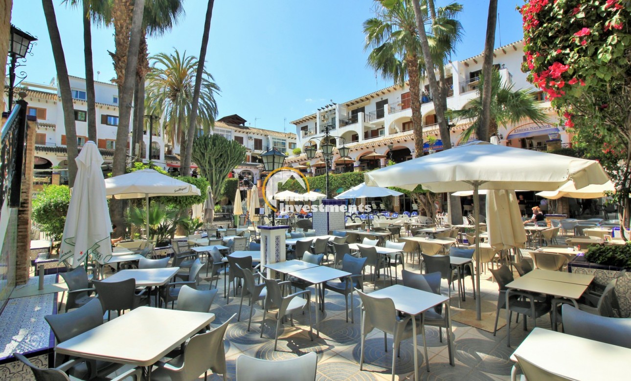 Revente privée - Appartement - Playa Flamenca - 