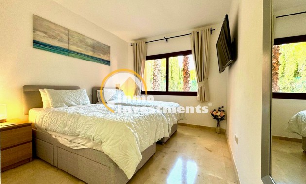 Resale - Apartment - Villamartin