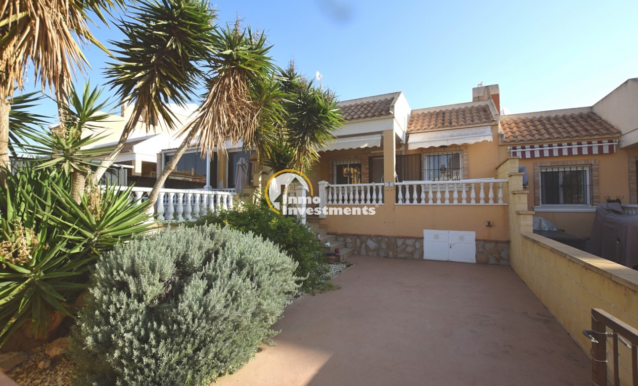 Resale - Bungalow - Ciudad Quesada - Doña Pepa