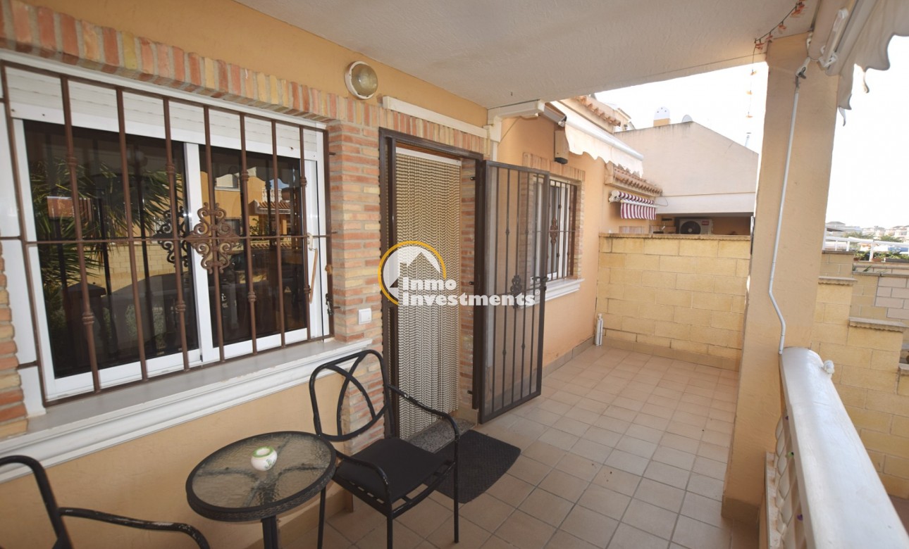 Resale - Bungalow - Ciudad Quesada - Doña Pepa