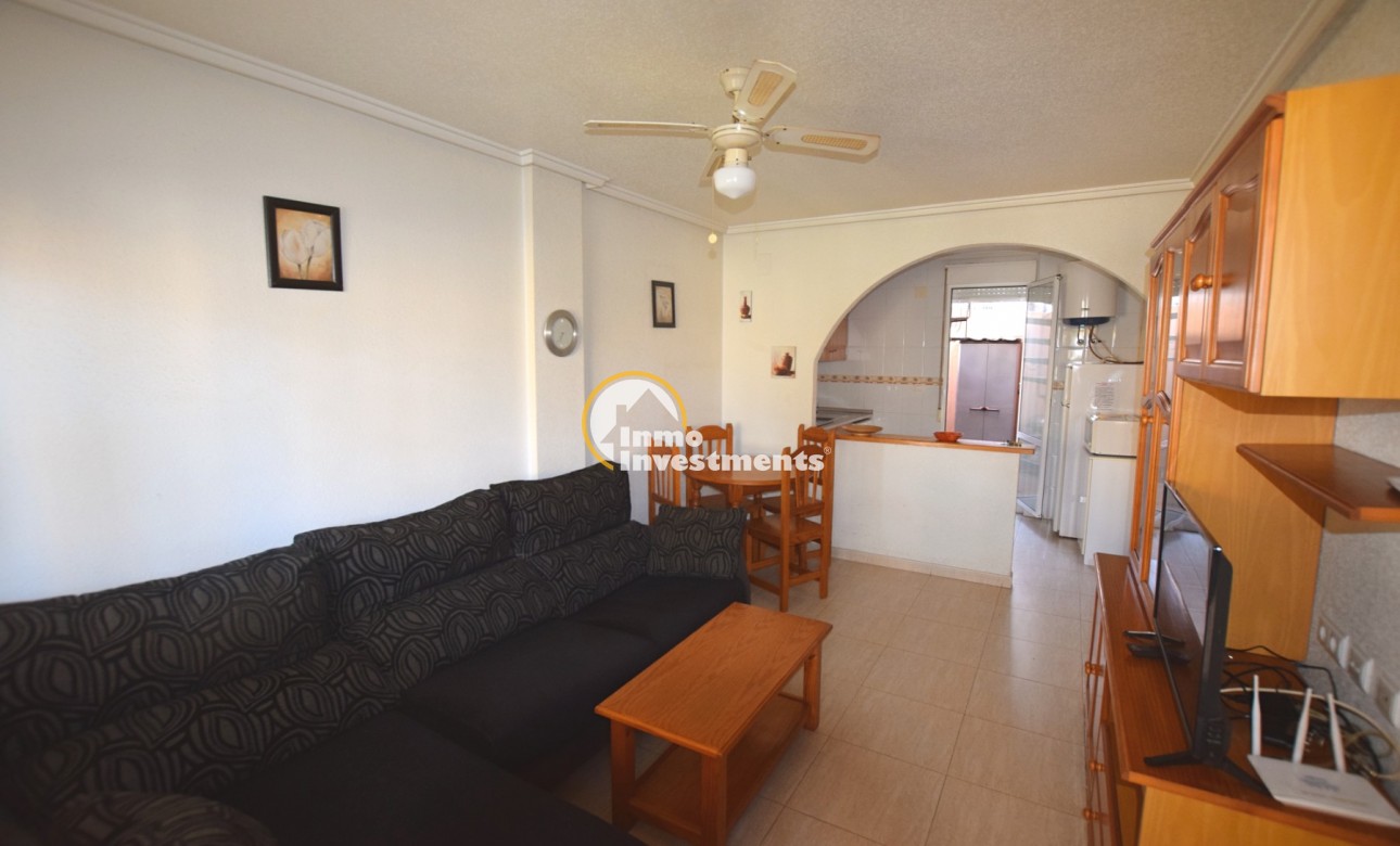 Resale - Bungalow - Ciudad Quesada - Doña Pepa