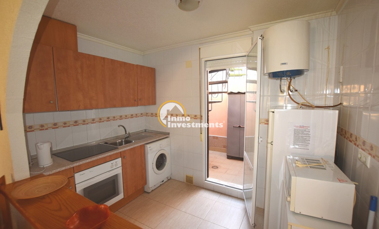 Resale - Bungalow - Ciudad Quesada - Doña Pepa