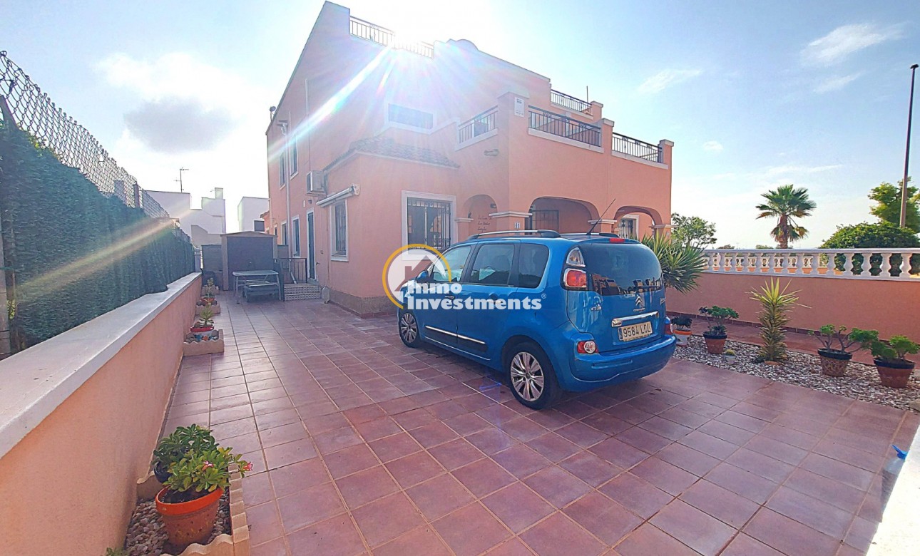 Gebrauchtimmobilien - Quad House - Los Montesinos - montesinos