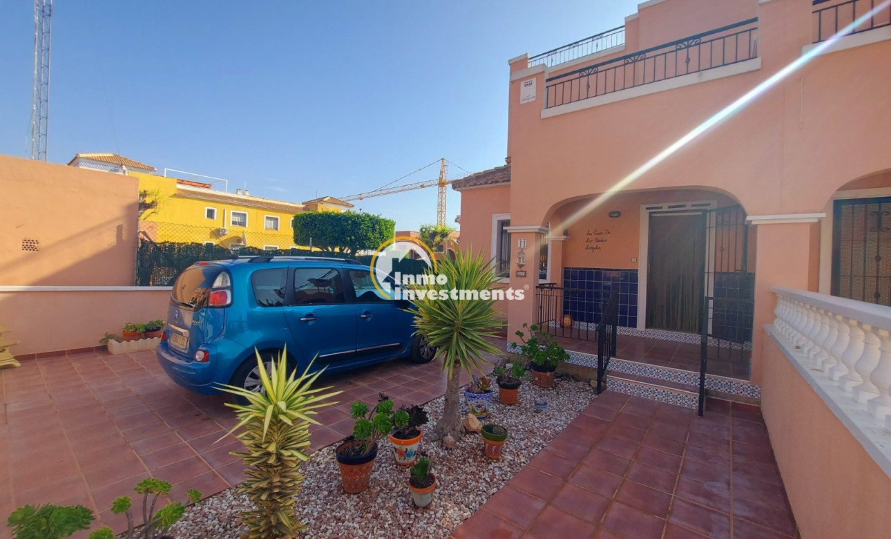 Gebrauchtimmobilien - Quad House - Los Montesinos - montesinos