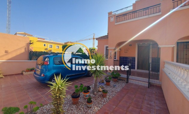 Gebrauchtimmobilien - Quad House - Los Montesinos - montesinos