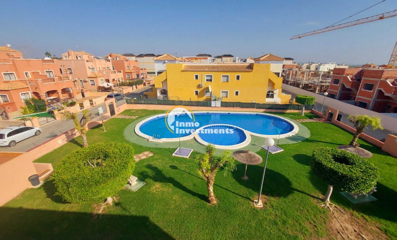 Gebrauchtimmobilien - Quad House - Los Montesinos - montesinos