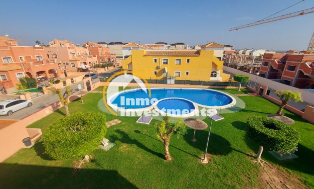 Gebrauchtimmobilien - Quad House - Los Montesinos - montesinos