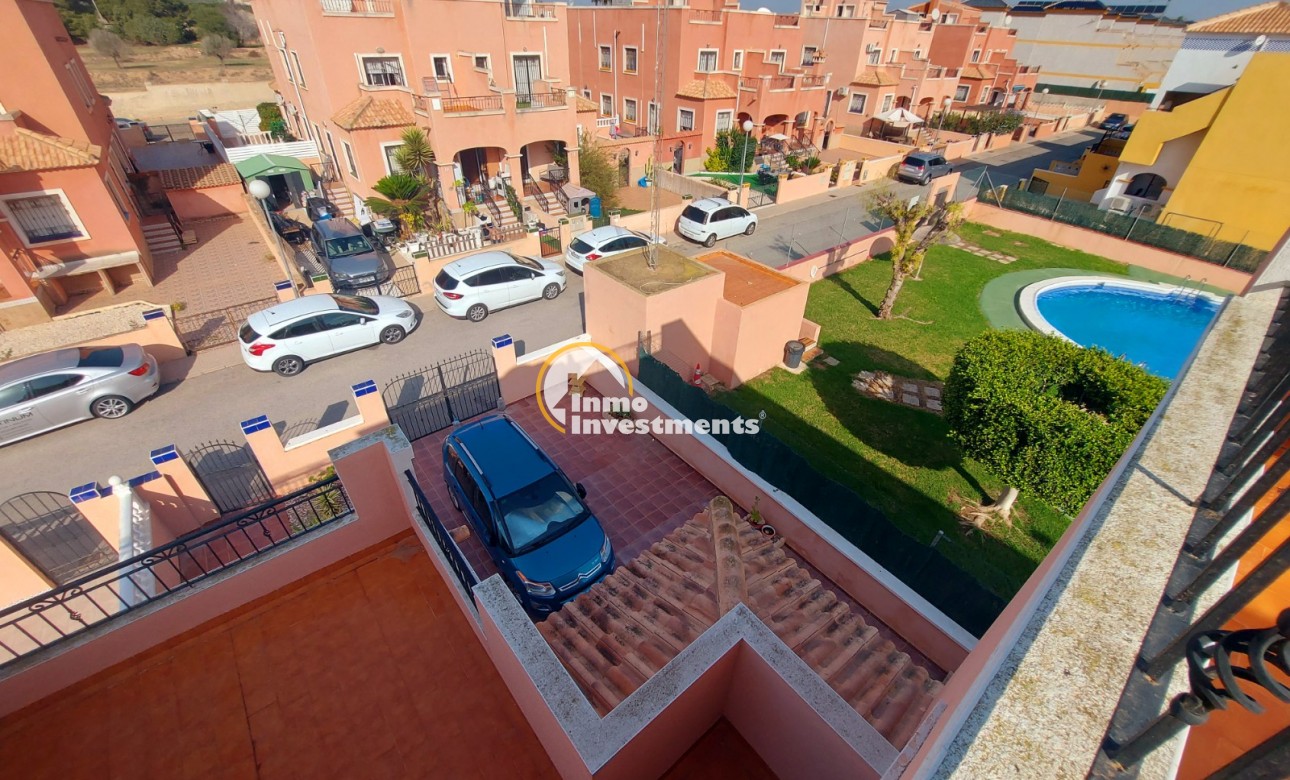 Gebrauchtimmobilien - Quad House - Los Montesinos - montesinos