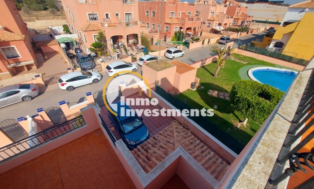 Gebrauchtimmobilien - Quad House - Los Montesinos - montesinos