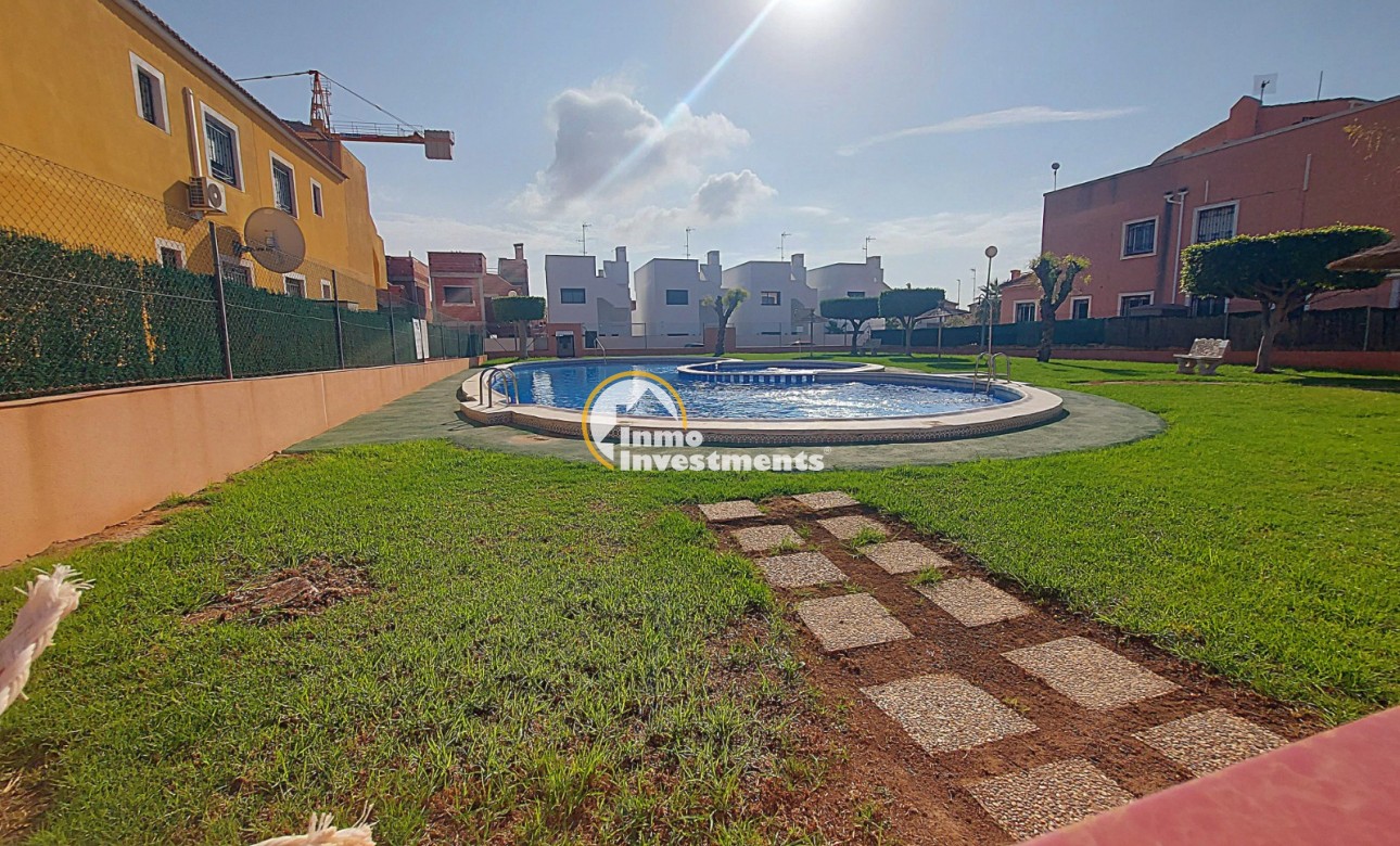 Gebrauchtimmobilien - Quad House - Los Montesinos - montesinos