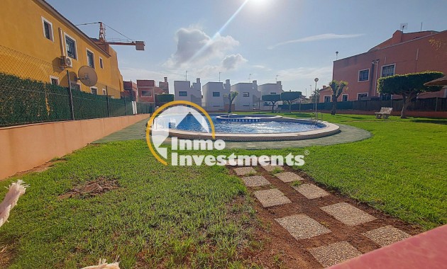 Gebrauchtimmobilien - Quad House - Los Montesinos - montesinos