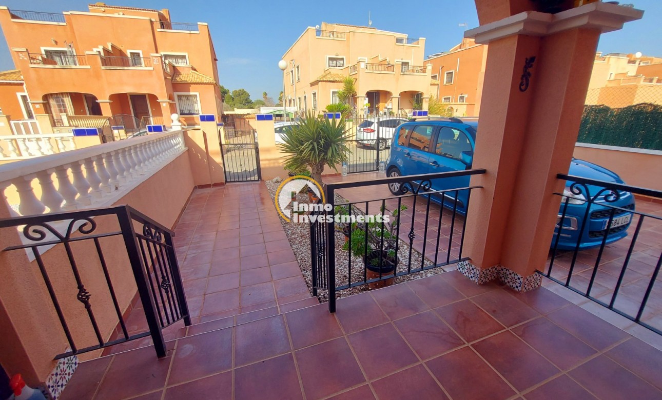 Gebrauchtimmobilien - Quad House - Los Montesinos - montesinos