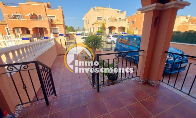 Gebrauchtimmobilien - Quad House - Los Montesinos - montesinos