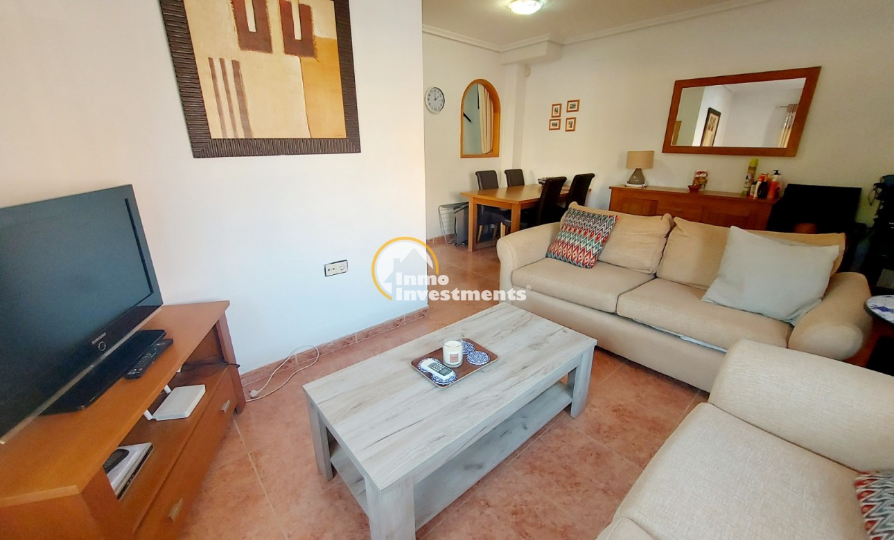 Gebrauchtimmobilien - Quad House - Los Montesinos - montesinos