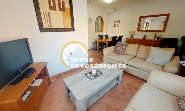 Gebrauchtimmobilien - Quad House - Los Montesinos - montesinos