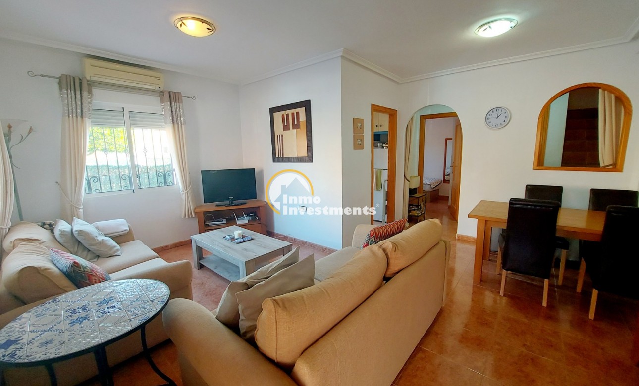 Gebrauchtimmobilien - Quad House - Los Montesinos - montesinos