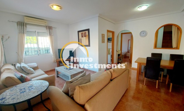 Gebrauchtimmobilien - Quad House - Los Montesinos - montesinos