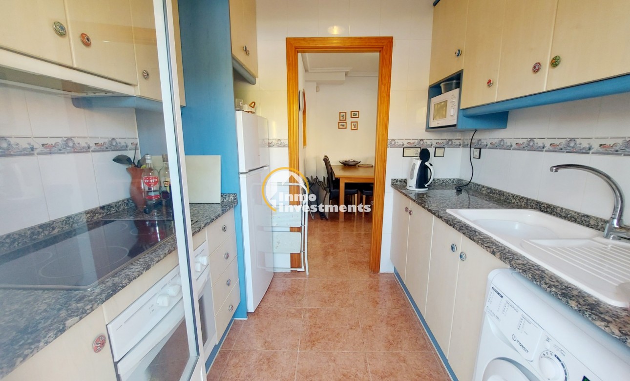 Gebrauchtimmobilien - Quad House - Los Montesinos - montesinos