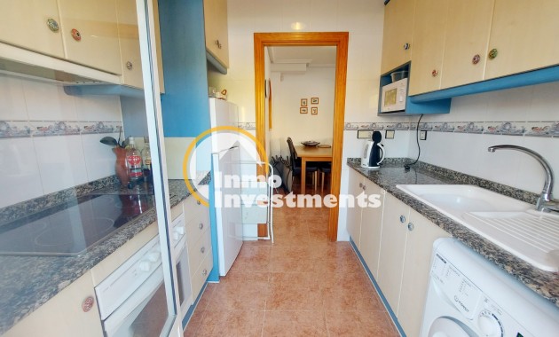 Gebrauchtimmobilien - Quad House - Los Montesinos - montesinos