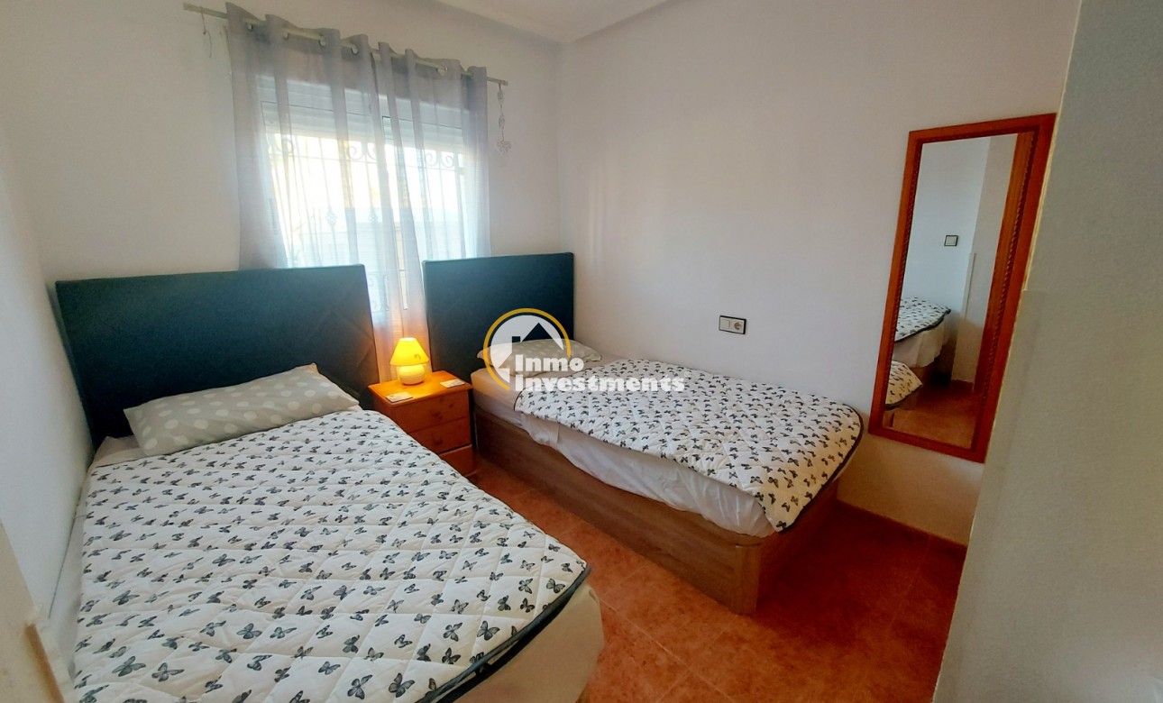 Gebrauchtimmobilien - Quad House - Los Montesinos - montesinos