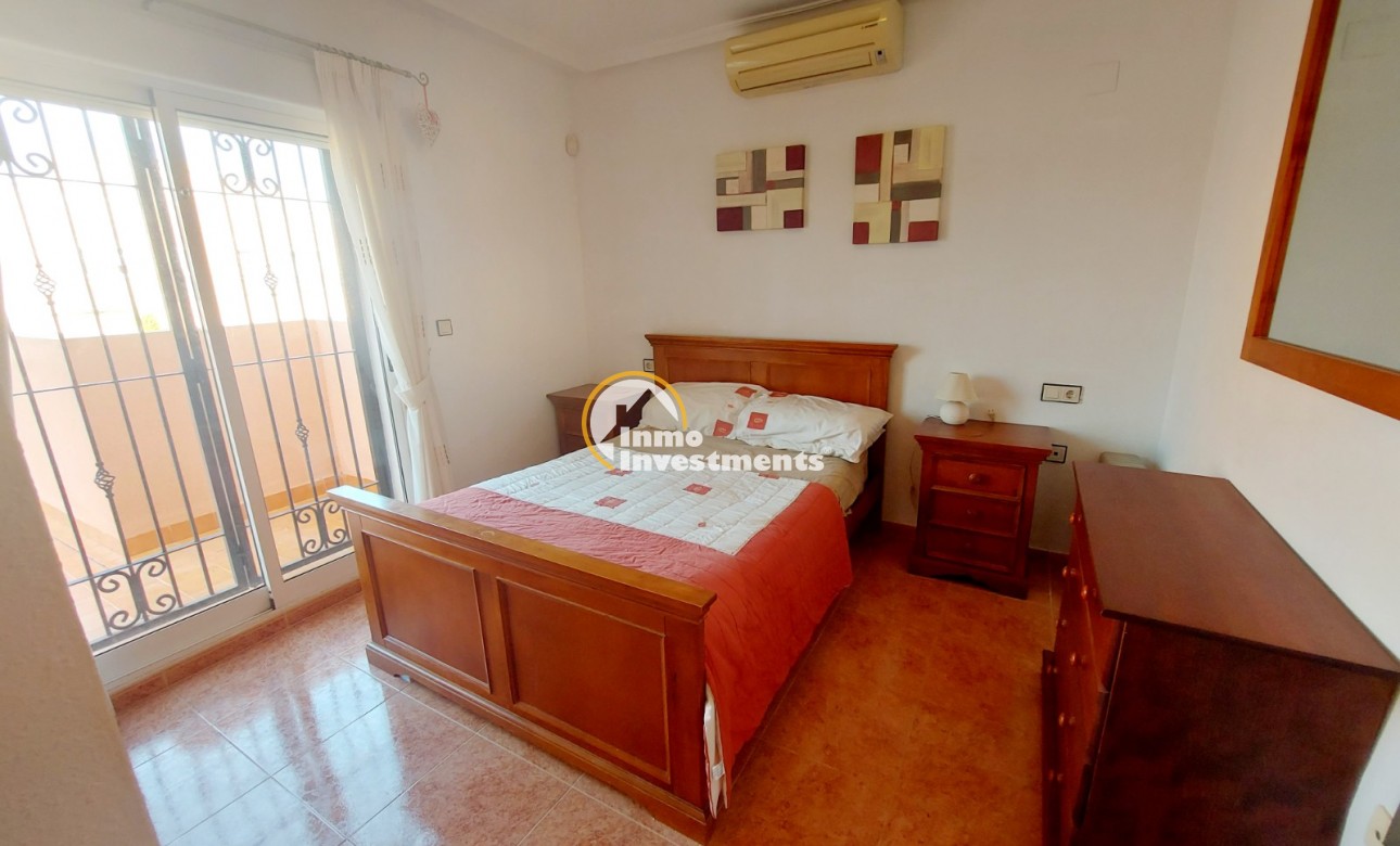 Gebrauchtimmobilien - Quad House - Los Montesinos - montesinos