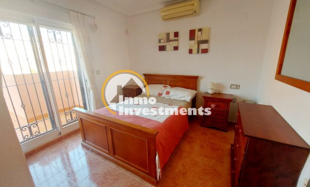 Gebrauchtimmobilien - Quad House - Los Montesinos - montesinos