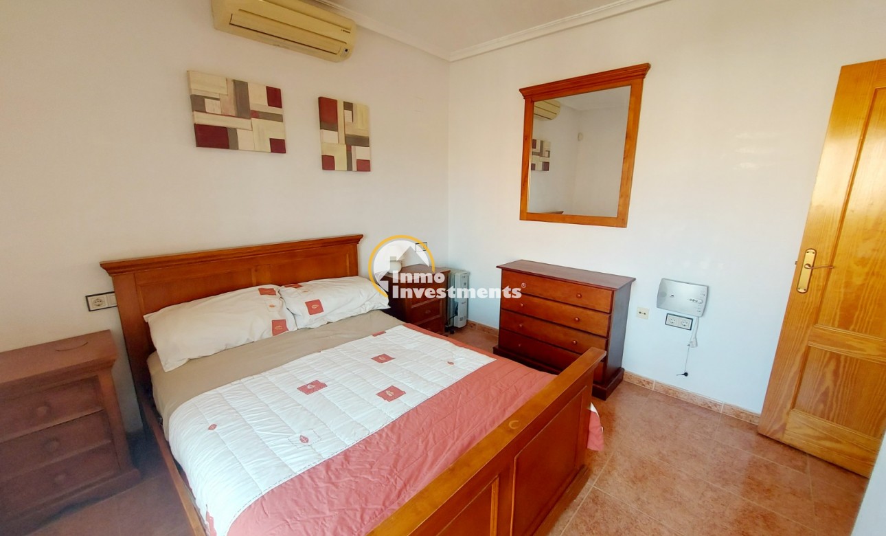 Gebrauchtimmobilien - Quad House - Los Montesinos - montesinos