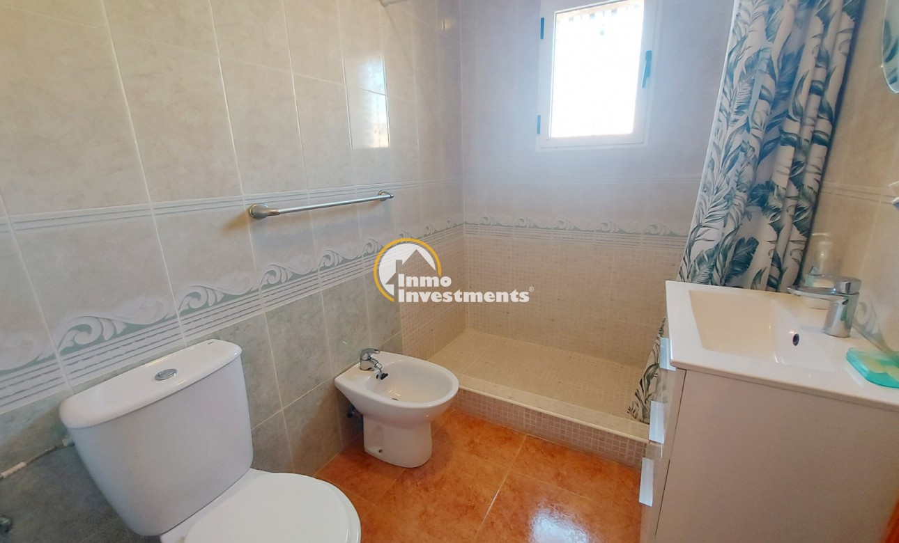 Gebrauchtimmobilien - Quad House - Los Montesinos - montesinos