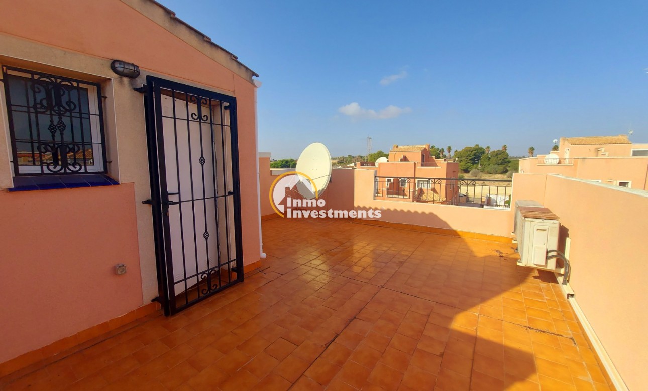 Gebrauchtimmobilien - Quad House - Los Montesinos - montesinos