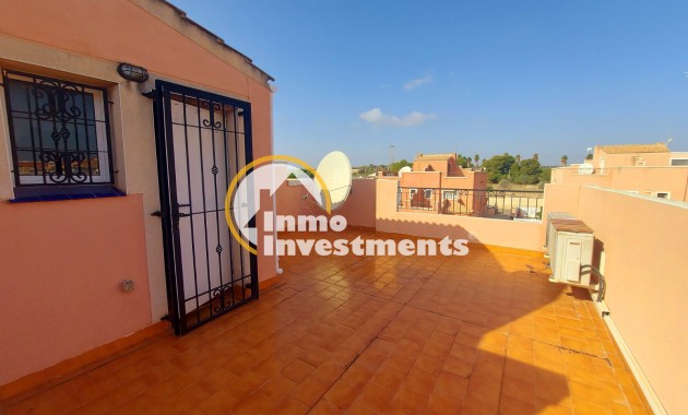 Gebrauchtimmobilien - Quad House - Los Montesinos - montesinos