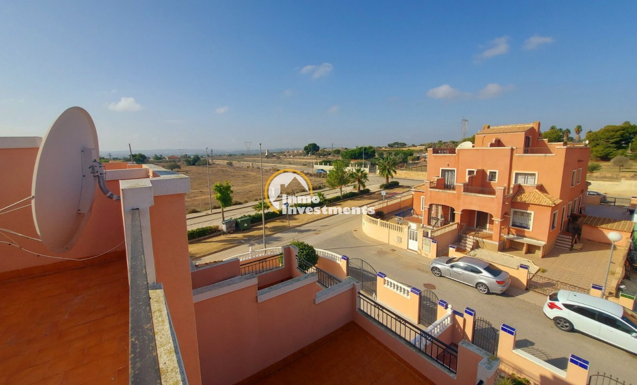 Gebrauchtimmobilien - Quad House - Los Montesinos - montesinos