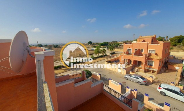 Gebrauchtimmobilien - Quad House - Los Montesinos - montesinos