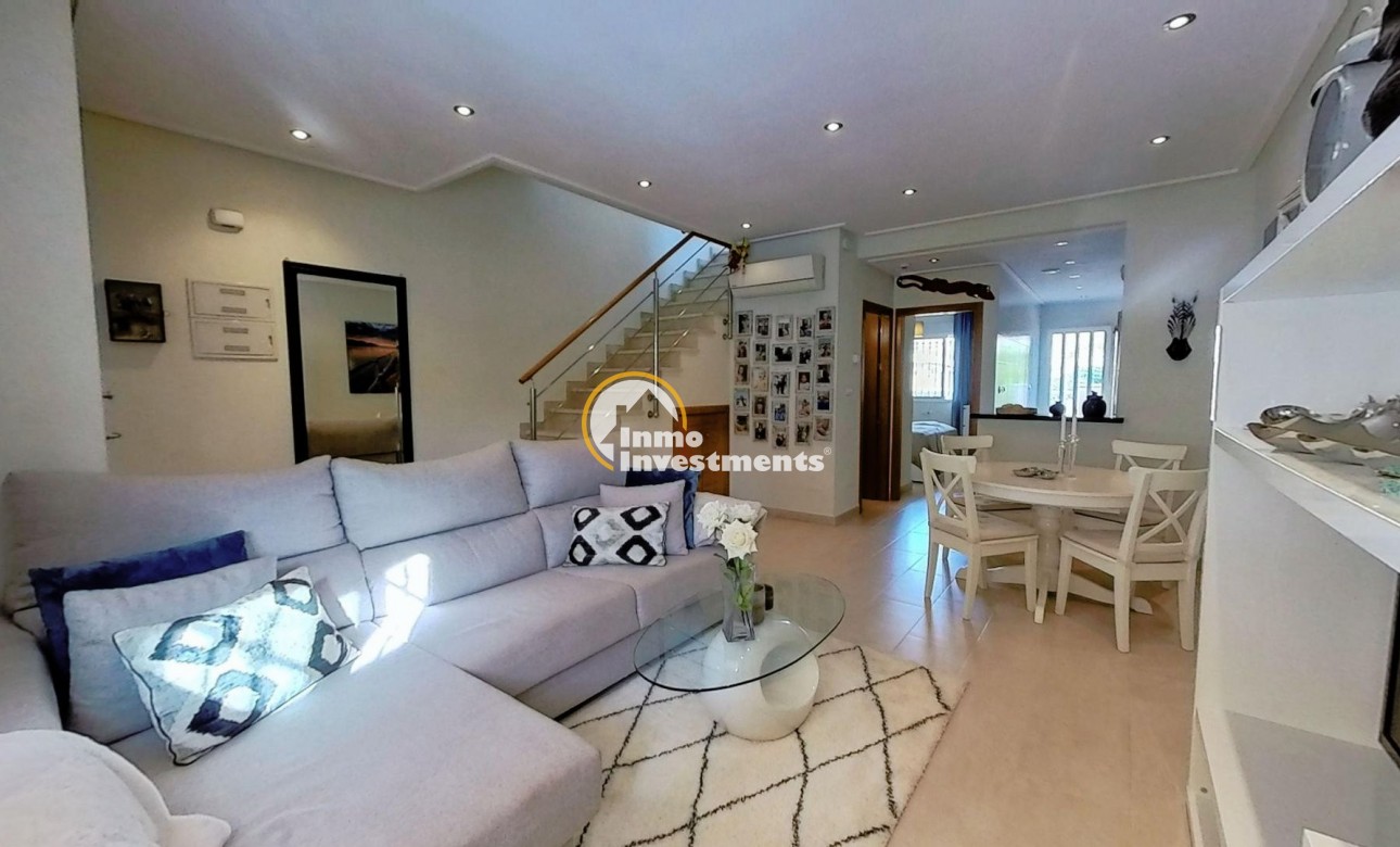 Till salu - Town house - Orihuela Costa - Los Dolses