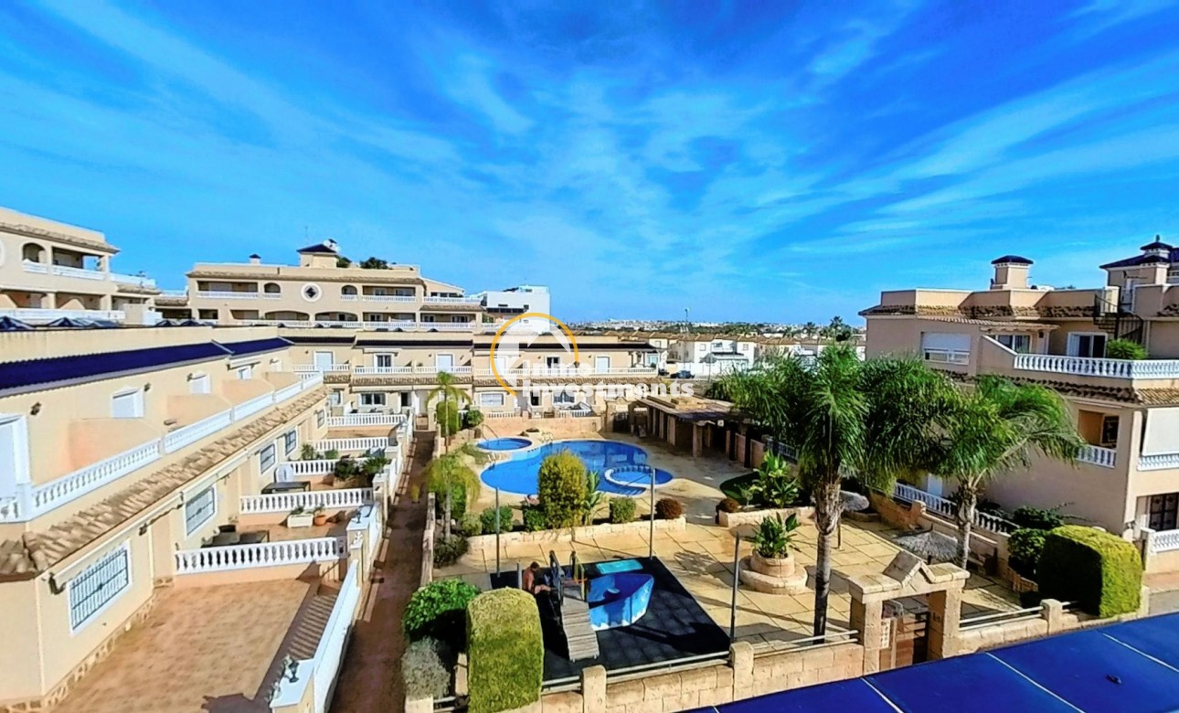 Till salu - Town house - Orihuela Costa - Los Dolses