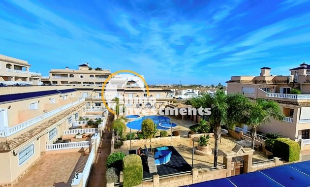 Till salu - Town house - Orihuela Costa - Los Dolses