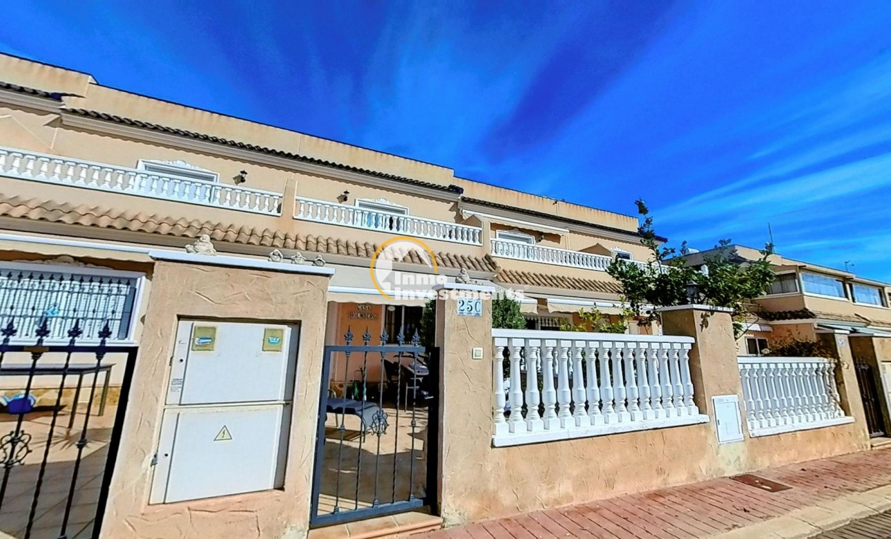 Till salu - Town house - Orihuela Costa - Los Dolses