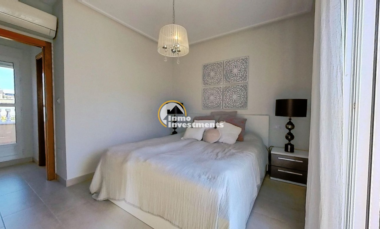 Till salu - Town house - Orihuela Costa - Los Dolses