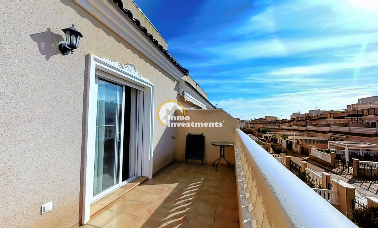 Till salu - Town house - Orihuela Costa - Los Dolses