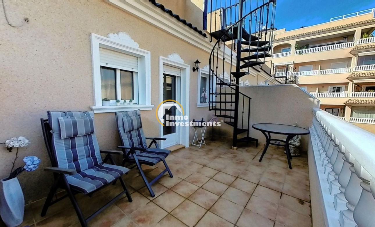 Till salu - Town house - Orihuela Costa - Los Dolses