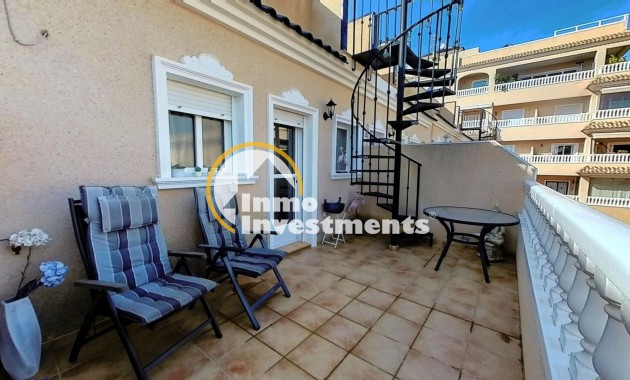 Till salu - Town house - Orihuela Costa - Los Dolses