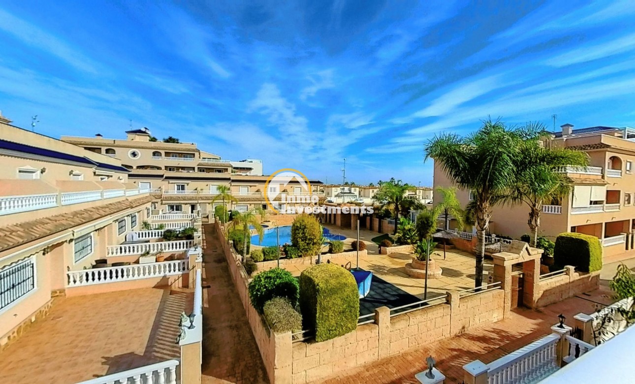 Till salu - Town house - Orihuela Costa - Los Dolses