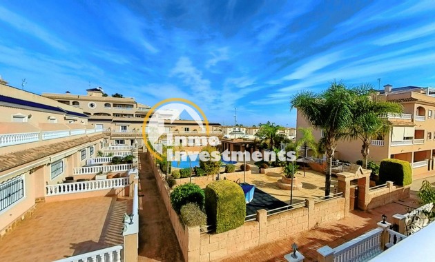 Till salu - Town house - Orihuela Costa - Los Dolses