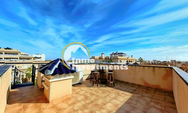 Till salu - Town house - Orihuela Costa - Los Dolses