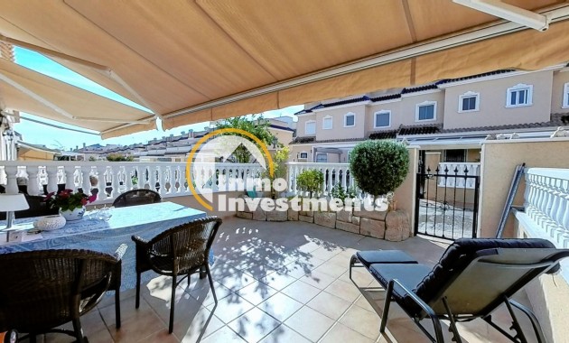 Till salu - Town house - Orihuela Costa - Los Dolses