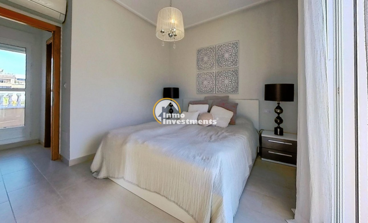 Till salu - Town house - Orihuela Costa - Los Dolses