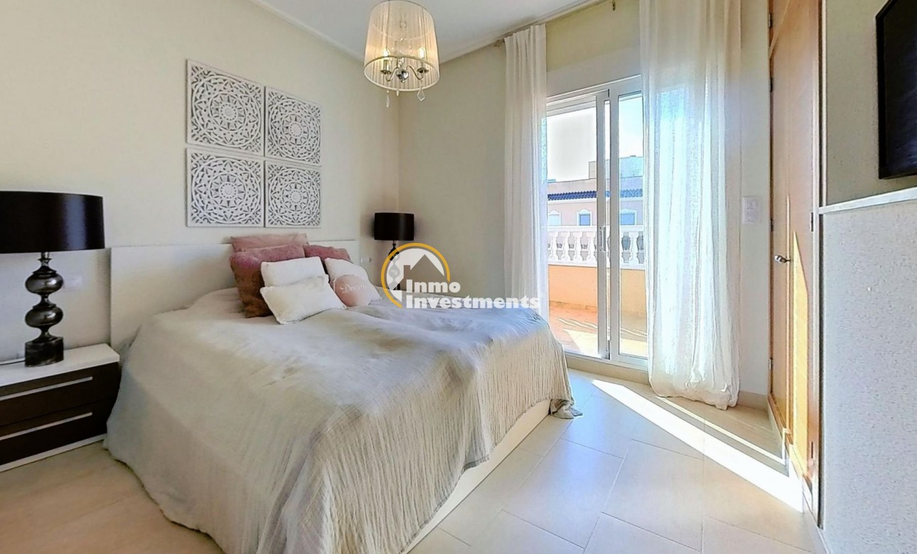 Till salu - Town house - Orihuela Costa - Los Dolses