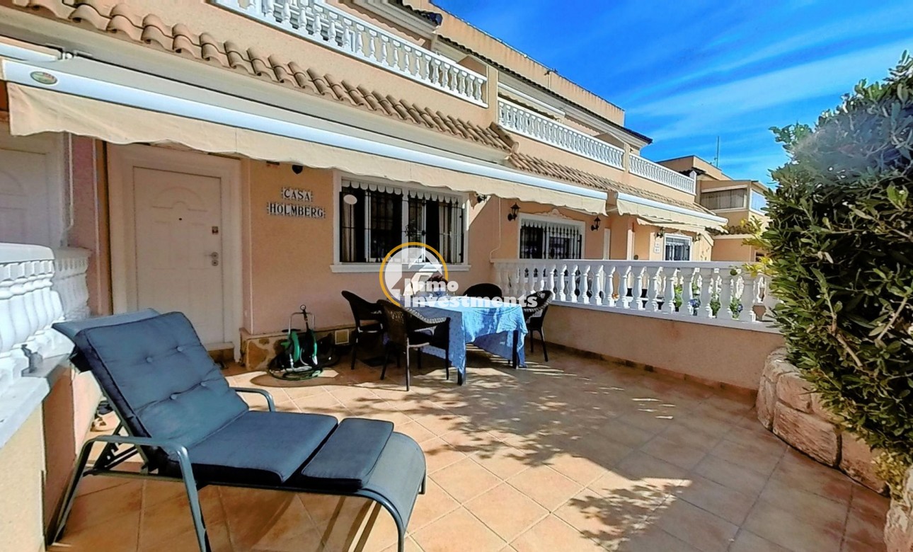 Till salu - Town house - Orihuela Costa - Los Dolses